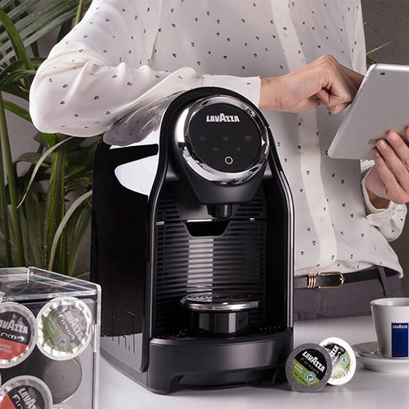 Café pour les collaborateurs